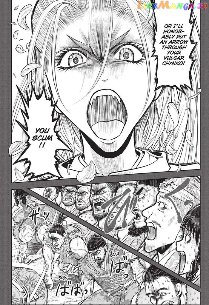 The Elusive Samurai Chapter 136 image 08_optimized